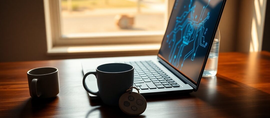 Comment l'intelligence artificielle redéfinit les services informatiques