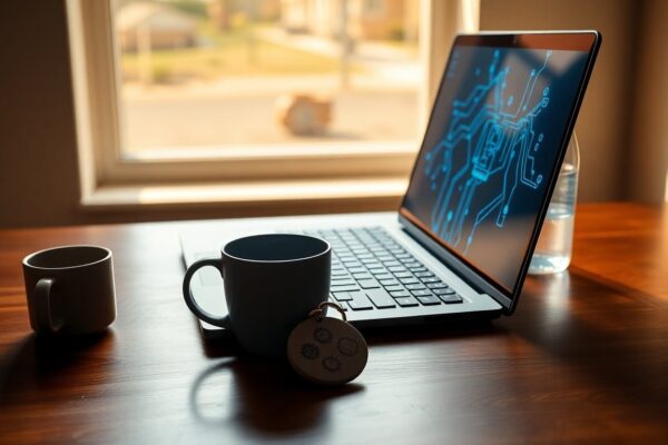 Comment l'intelligence artificielle redéfinit les services informatiques