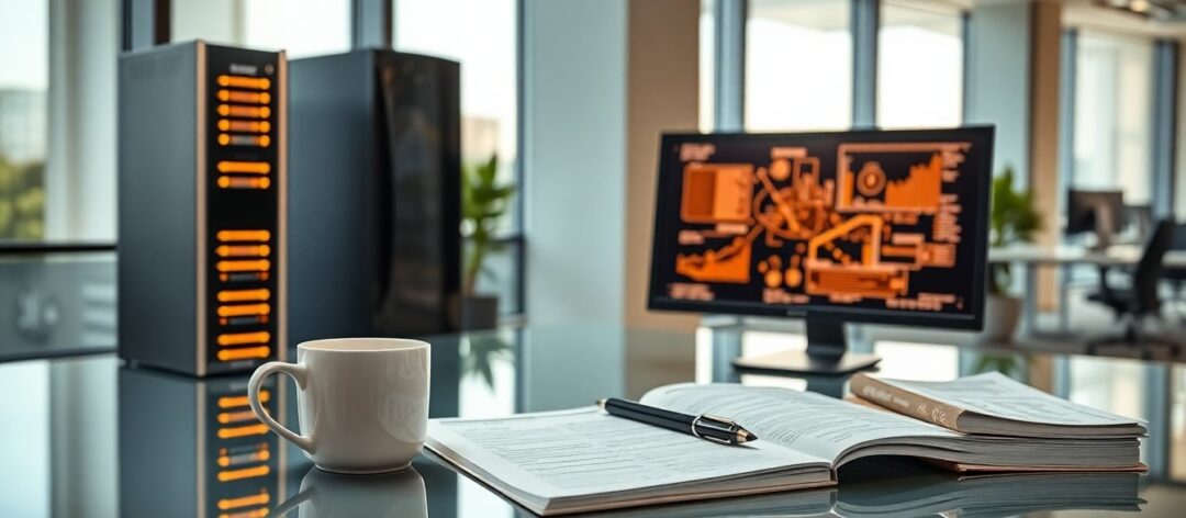 Comment l'intelligence artificielle redéfinit les services IT