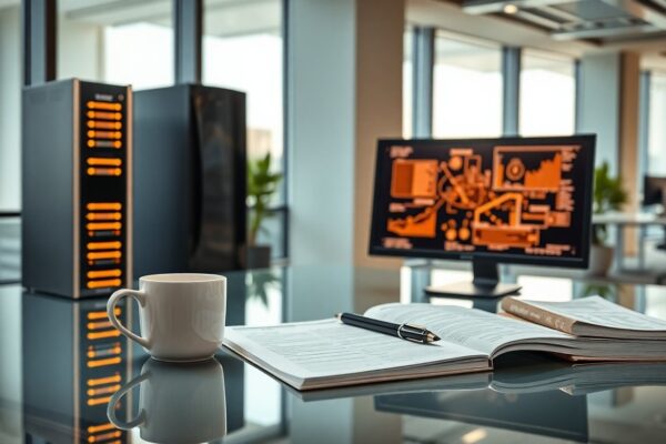 Comment l'intelligence artificielle redéfinit les services IT