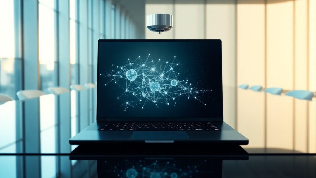 Comment l'intelligence artificielle révolutionne le conseil en technologies de l'information