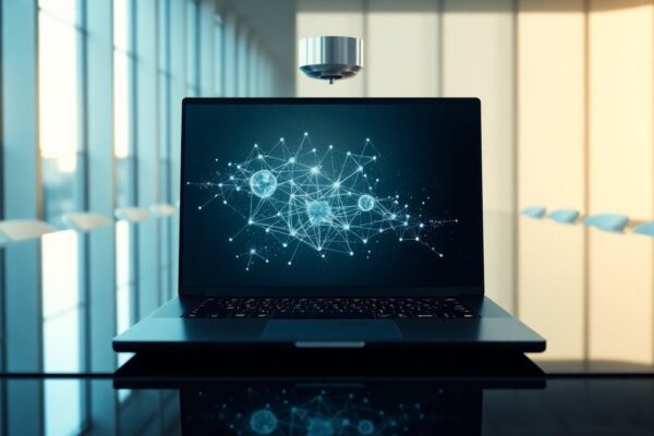 Comment l'intelligence artificielle révolutionne le conseil en technologies de l'information