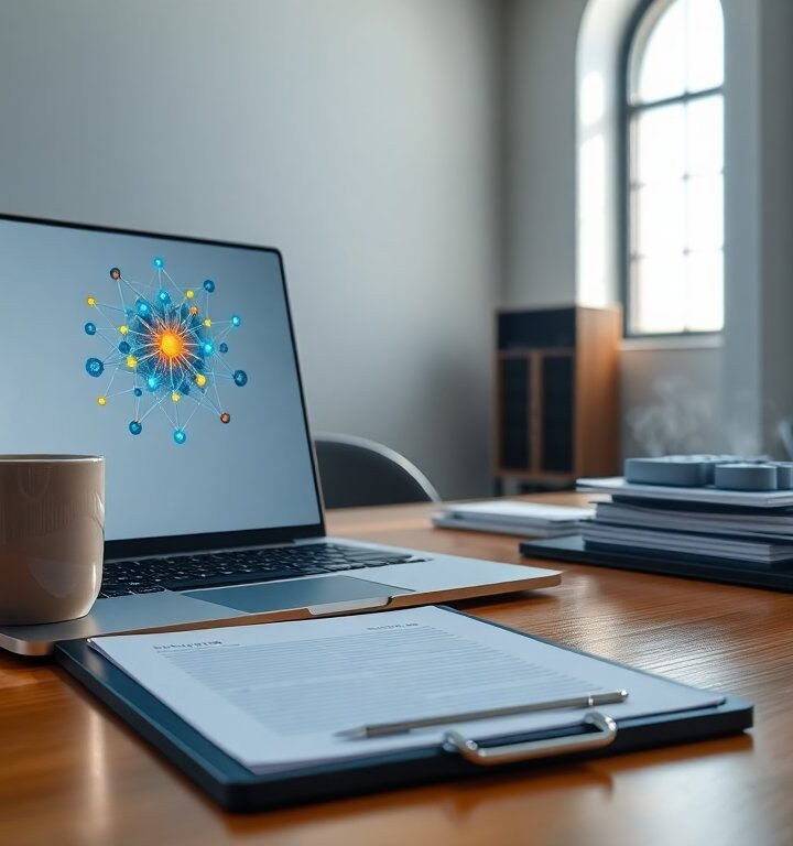 Comment l'intelligence artificielle révolutionne les services financiers
