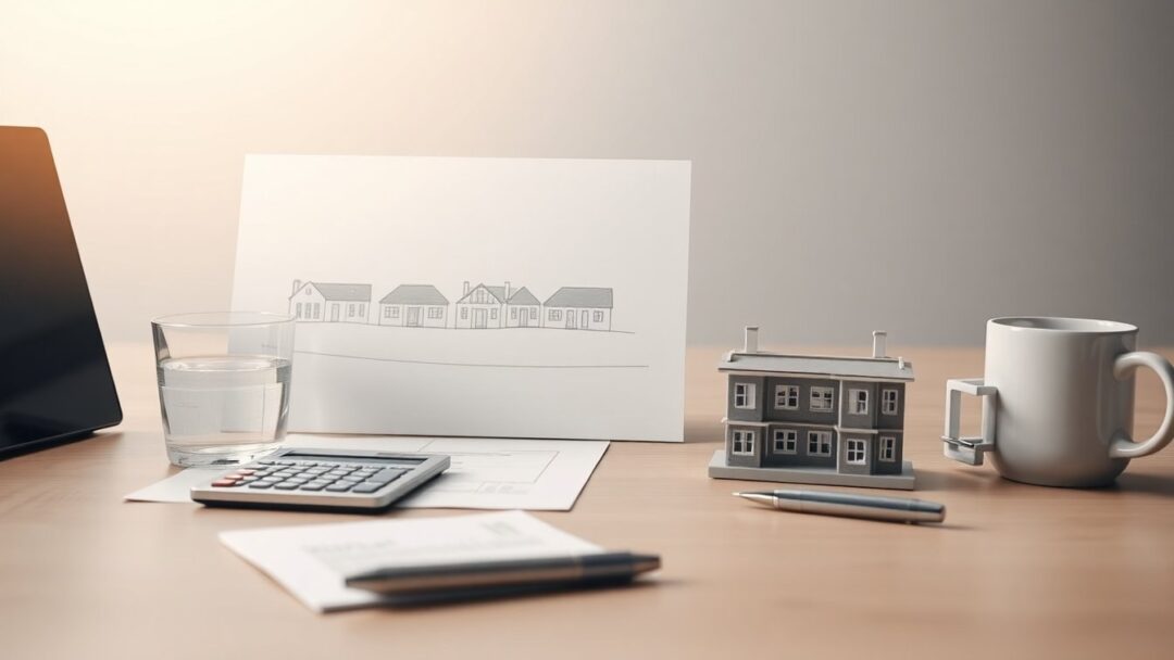 Comment naviguer dans le marché immobilier en pleine mutation