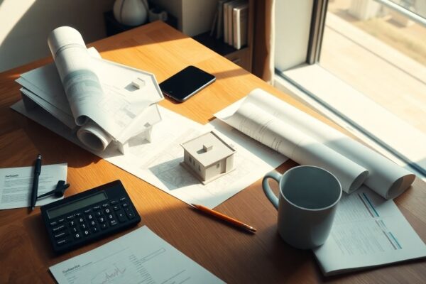 Comment naviguer un marché immobilier plus lent et tirer parti des nouvelles opportunités