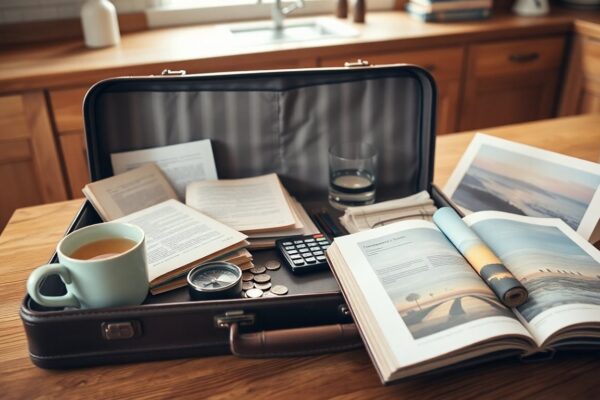 Comment réduire vos dépenses en vivant à l'étranger pendant la retraite