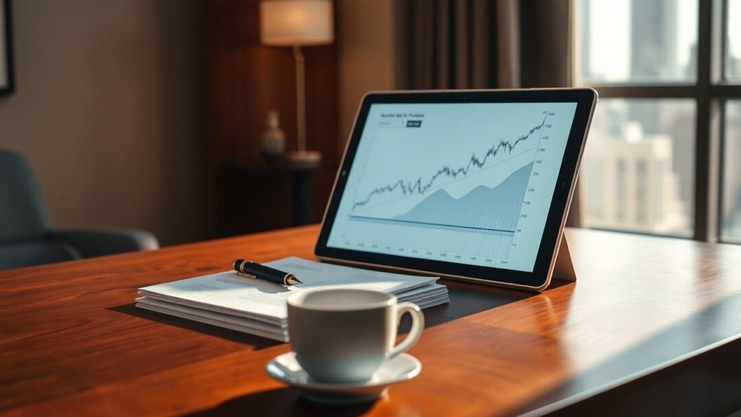 Comment sélectionner une application d'investissement fiable et adaptée à vos besoins