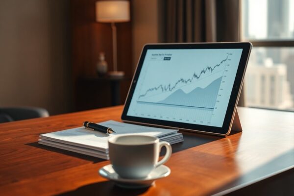 Comment sélectionner une application d'investissement fiable et adaptée à vos besoins