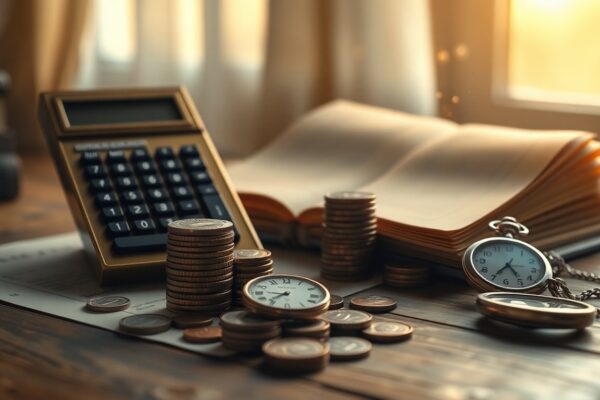 Comment tirer parti de la croissance composée pour construire sa richesse