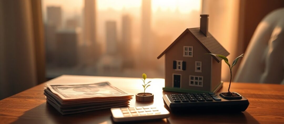 Comment un investissement immobilier tous les deux ans peut transformer votre avenir financier