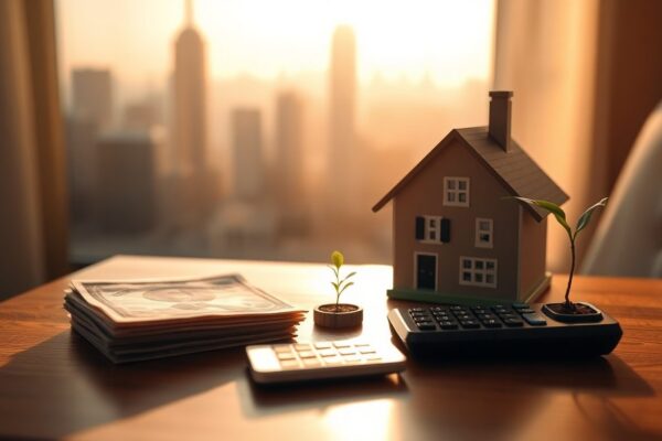 Comment un investissement immobilier tous les deux ans peut transformer votre avenir financier