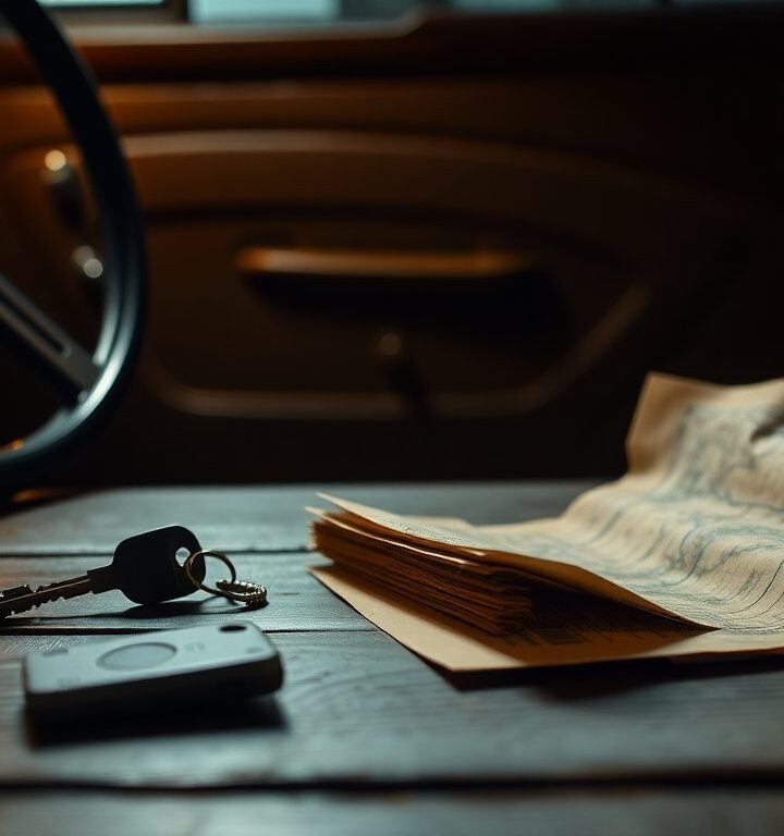 Comment une voiture d'occasion peut vous aider à accumuler des richesses
