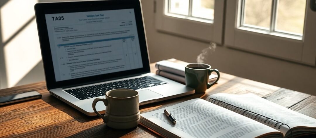 Comment utiliser Fisconet pour des recherches fiscales fiables