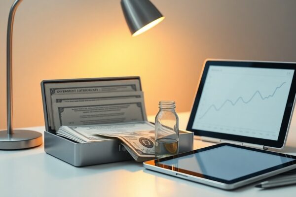 Comparaison des obligations indexées sur l'inflation : TIPS et obligations I