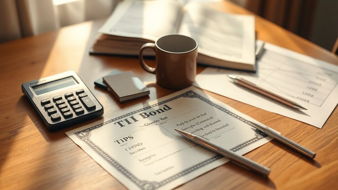 Comparaison des TIPS et des I Bonds : avantages et inconvénients