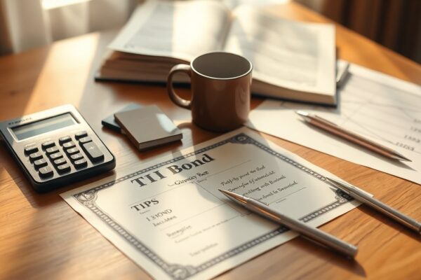 Comparaison des TIPS et des I Bonds : avantages et inconvénients