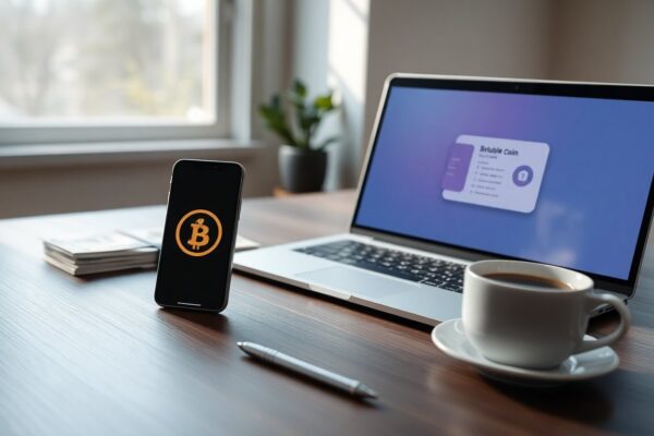 Comprendre et utiliser les stablecoins pour les transactions en ligne