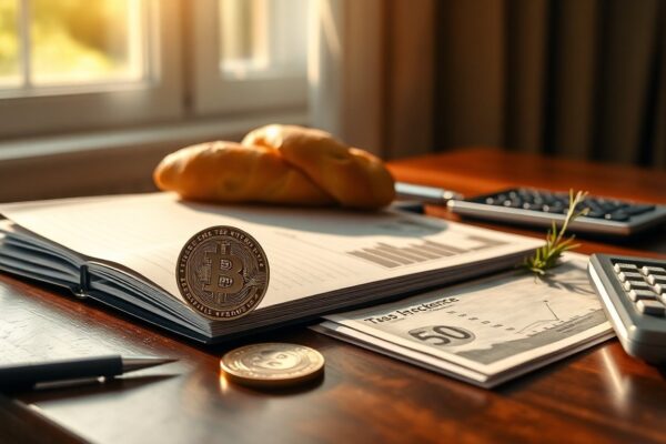 Comprendre la fiscalité des crypto-monnaies en France