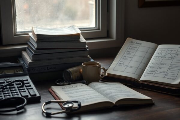 Comprendre le RAP : les changements cruciaux pour les prêts étudiants des médecins