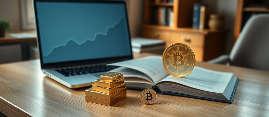 Comprendre les ETF Bitcoin : guide complet pour investisseurs