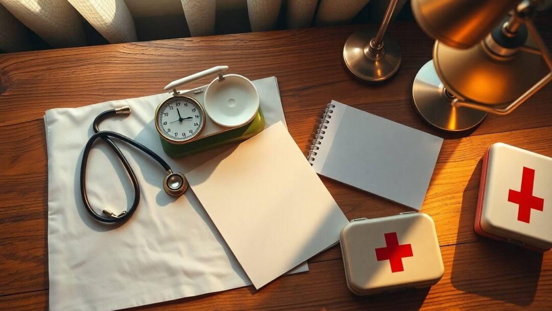 Comprendre les risques de responsabilité civile et professionnelle pour les médecins