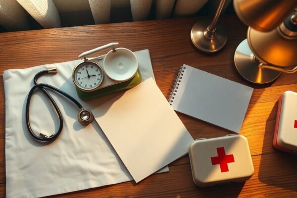 Comprendre les risques de responsabilité civile et professionnelle pour les médecins
