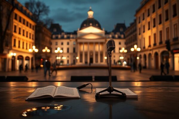 Concert de LFI à Paris : la justice suspend l'interdiction préfectorale