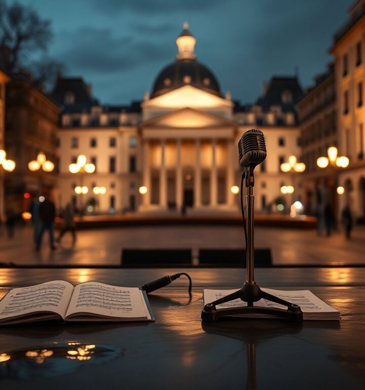 Concert de LFI à Paris : la justice suspend l'interdiction préfectorale