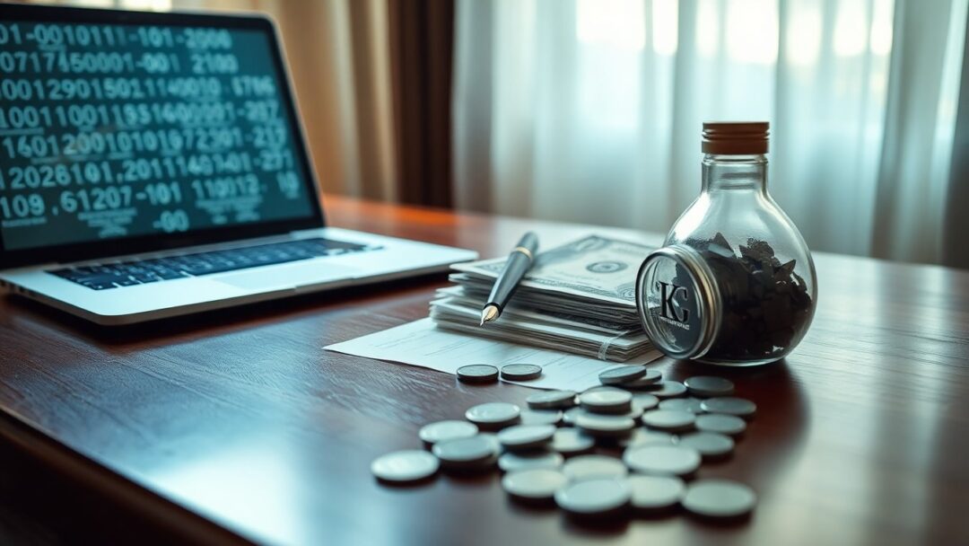 Congrès américain propose une task force dédiée à la criminalité crypto