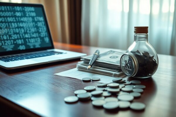 Congrès américain propose une task force dédiée à la criminalité crypto