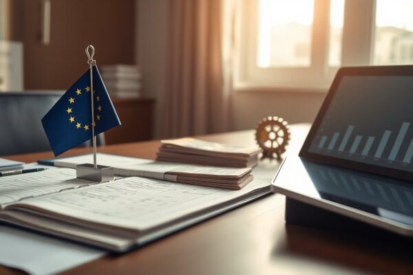 Consolidation bancaire en Europe : les ambitions de la BCE