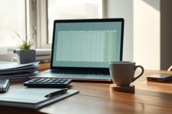 Créer un dossier de financement professionnel : business plan et ratios essentiels