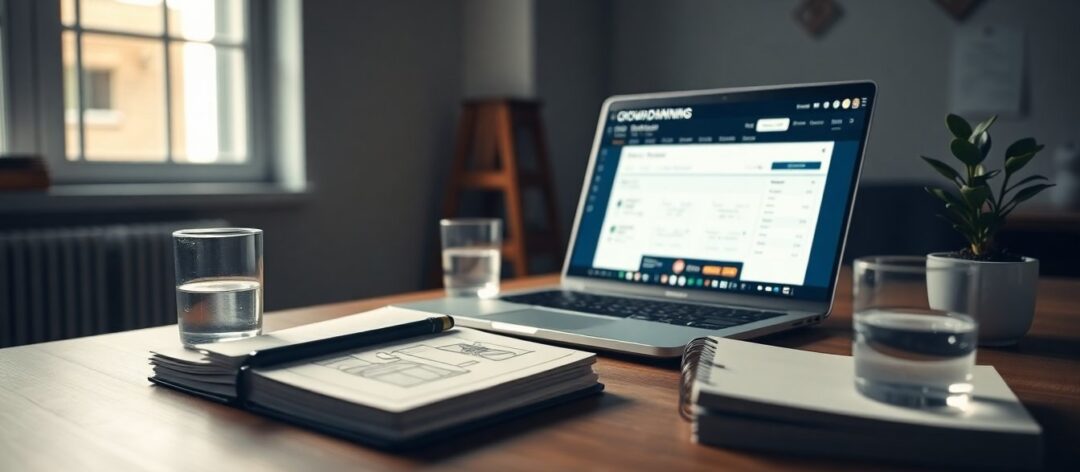 Crowdfunding pour PME : modèles, montage et stratégie de financement