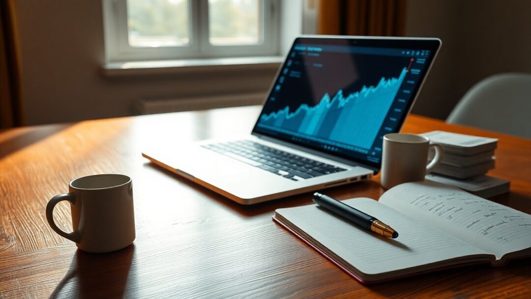 Cryptomonnaies : analyse des tendances et perspectives pour l'avenir