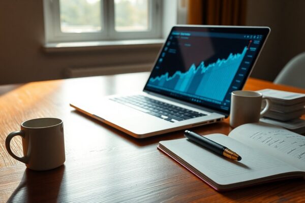 Cryptomonnaies : analyse des tendances et perspectives pour l'avenir