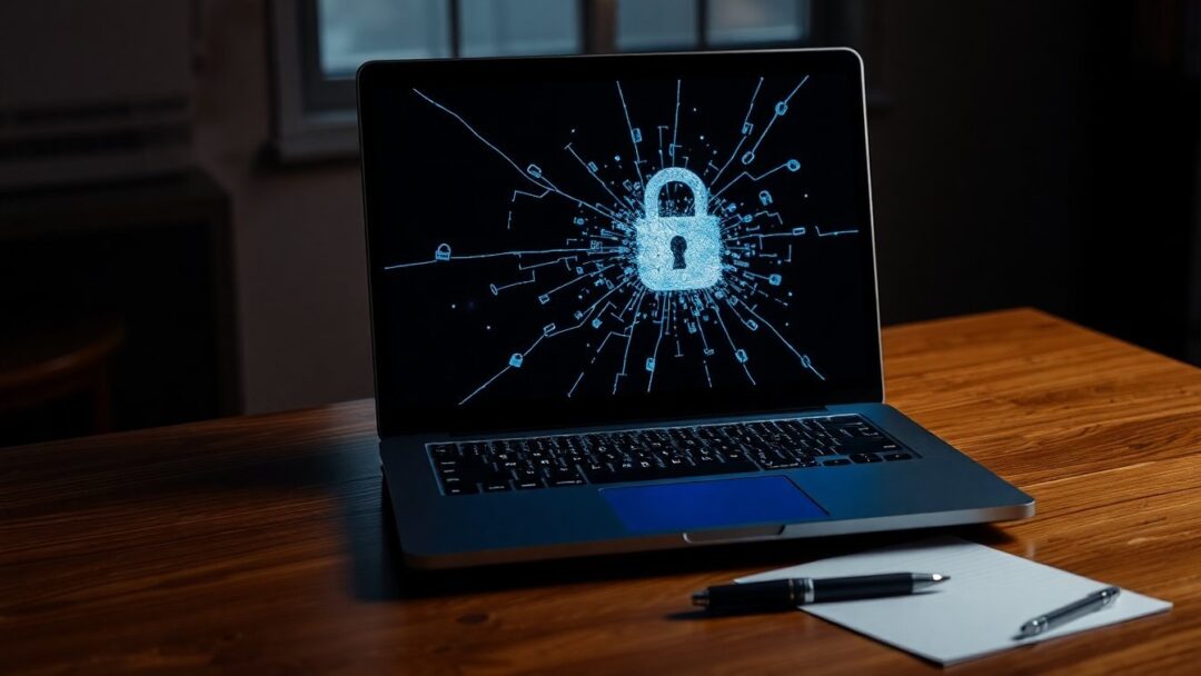 Cyberattaque sur Tchap : enquête en cours et données compromises