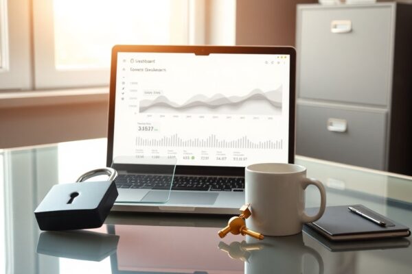 Découvrez comment Betterment protège vos investissements et vos données