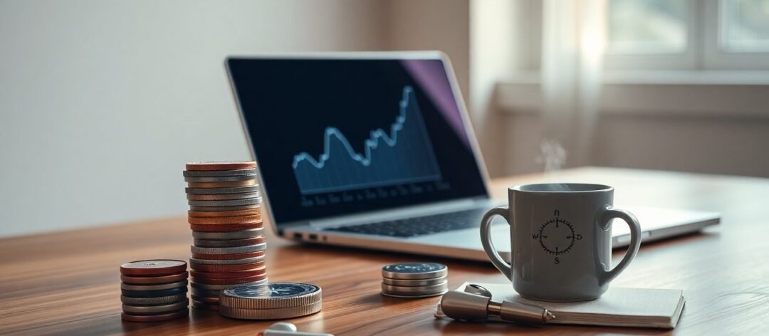 Découvrez comment diversifier vos investissements pour maximiser vos rendements