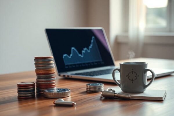 Découvrez comment diversifier vos investissements pour maximiser vos rendements