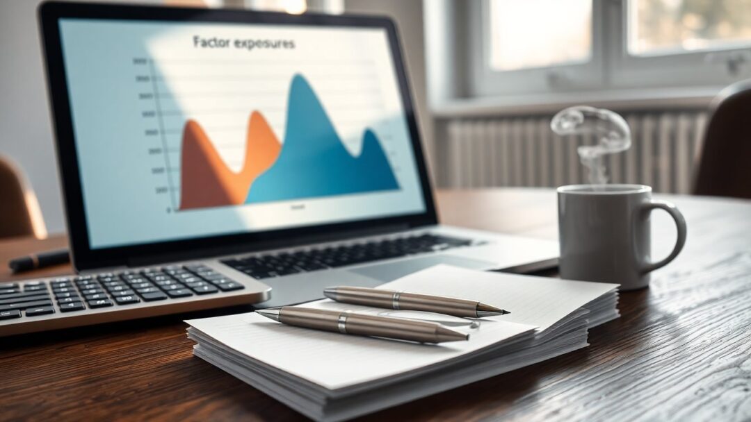 Découvrez les stratégies d'investissement factoriel avec Jeromey Thornton