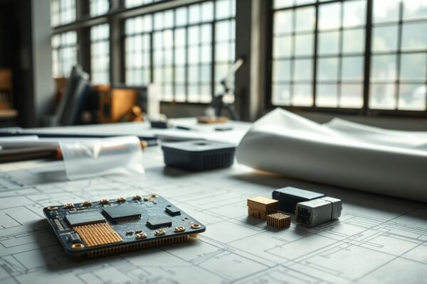 Dépendance technologique en Europe : comment l'Open Source Hardware révolutionne le secteur