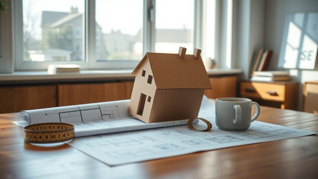 Disparition des logements d'entrée de gamme : stratégies pour les investisseurs immobiliers