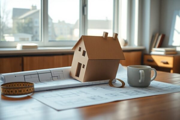Disparition des logements d'entrée de gamme : stratégies pour les investisseurs immobiliers