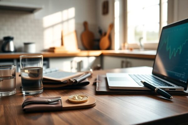 Diversification avec Bitcoin : guide pratique pour un portefeuille équilibré