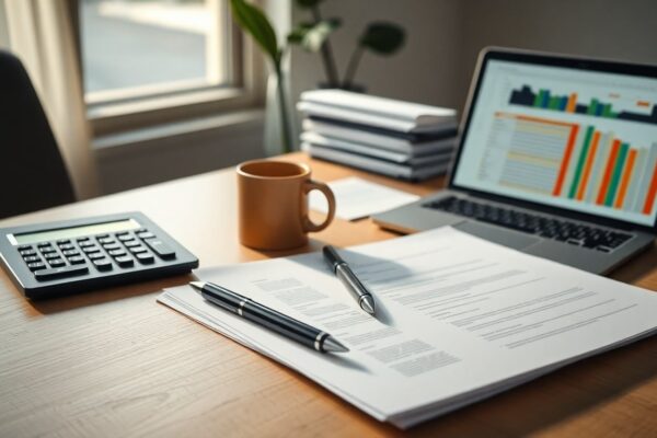 Dossier de financement : comment convaincre banques et investisseurs avec des preuves