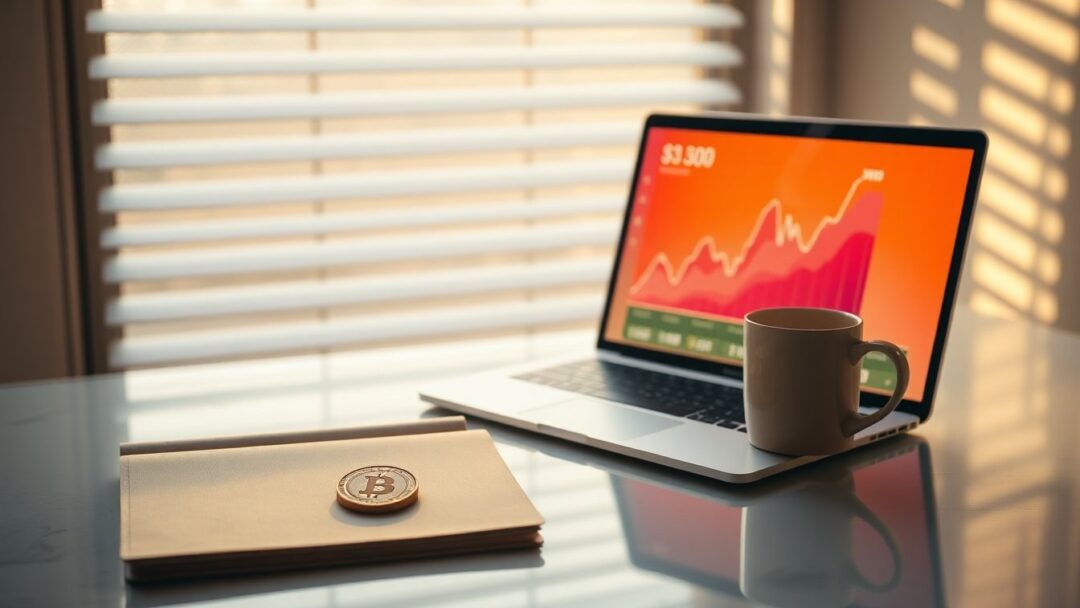ETF Bitcoin : guide pour sélectionner et investir