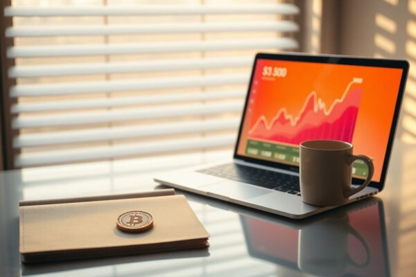 ETF Bitcoin : guide pour sélectionner et investir
