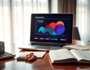 Évaluer une entreprise IA : TAM, avantages compétitifs et unit economics
