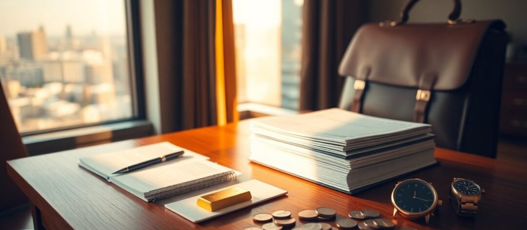 Exploration des rabbi trusts, des comptes de courtage en fiducie et des stratégies de retraite