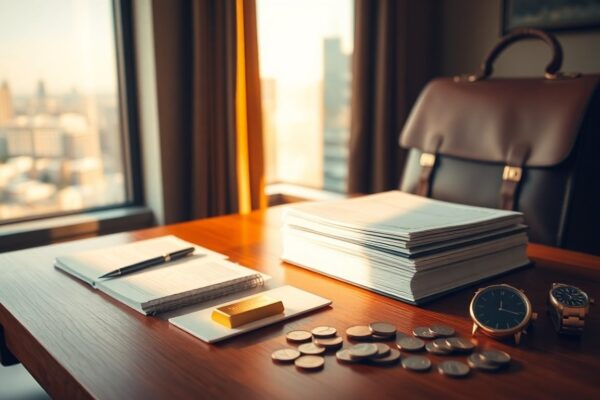 Exploration des rabbi trusts, des comptes de courtage en fiducie et des stratégies de retraite